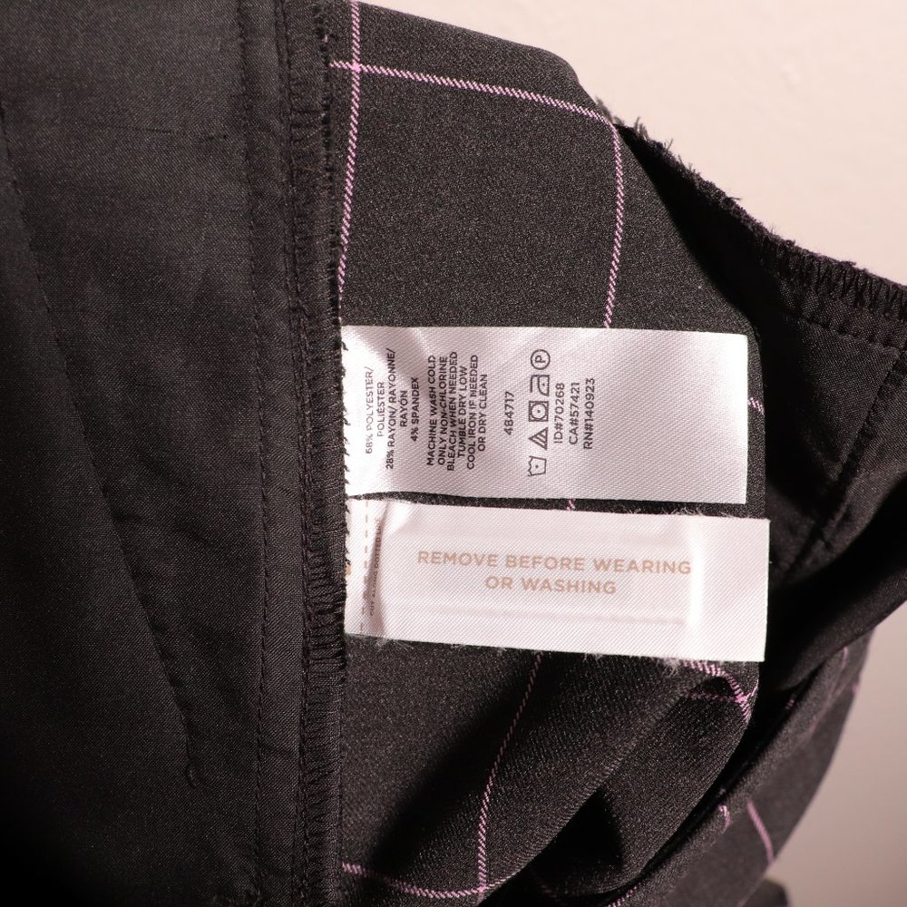 NWT Loft Dress Pants - Picture 6 of 6